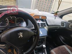 بیجۆ 307